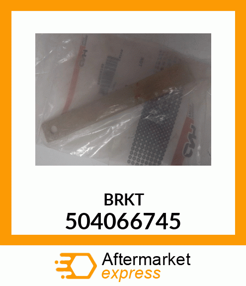 BRKT 504066745