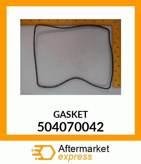 GASKET 504070042