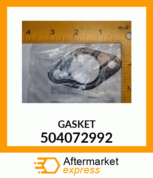 GASKET 504072992