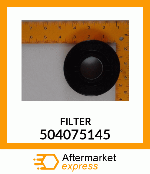 FILTER 504075145