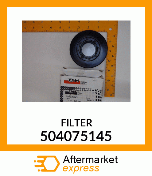 FILTER 504075145