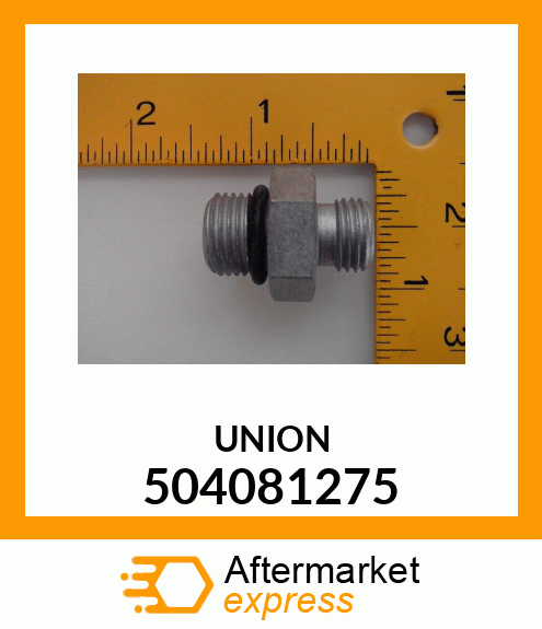 UNION 504081275