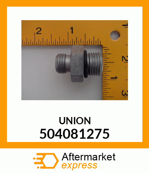 UNION 504081275