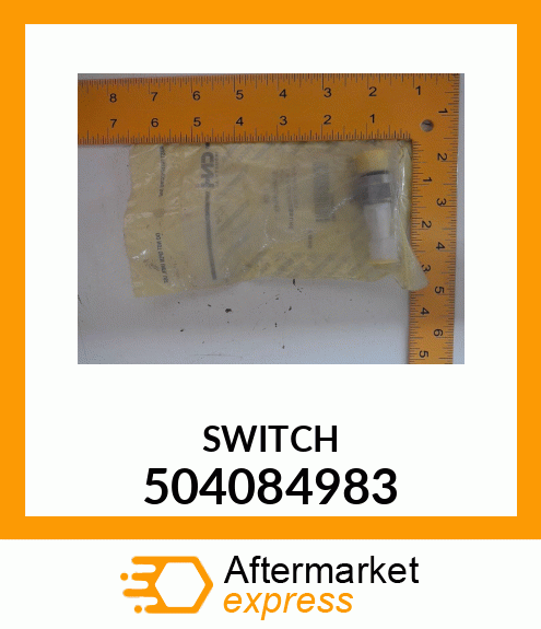 SWITCH 504084983