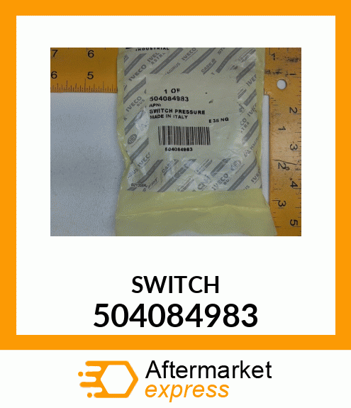 SWITCH 504084983