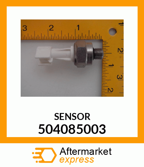 SENSOR 504085003