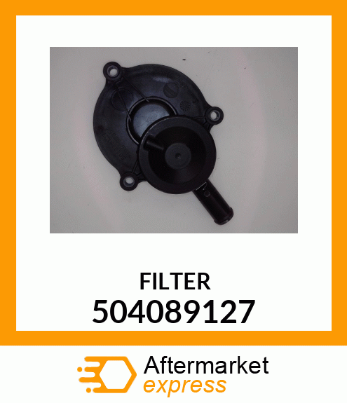 FILTER 504089127