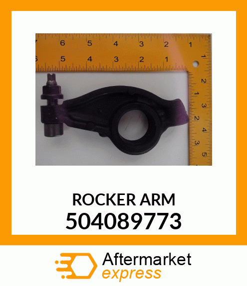 ROCKERARM 504089773