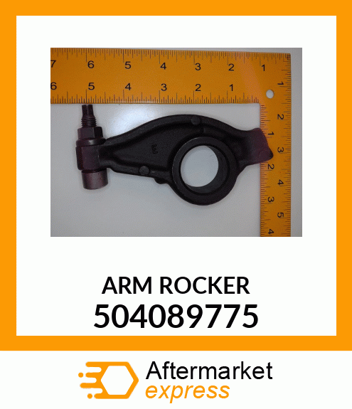 ARMROCKER 504089775