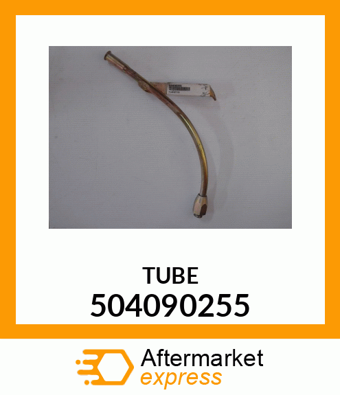 TUBE 504090255