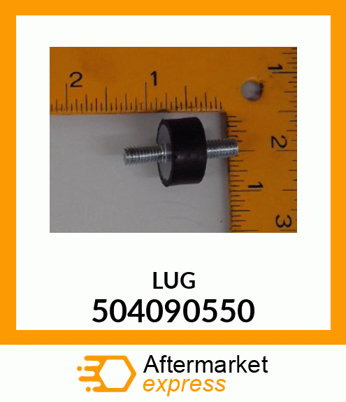 LUG 504090550