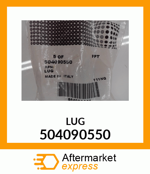 LUG 504090550