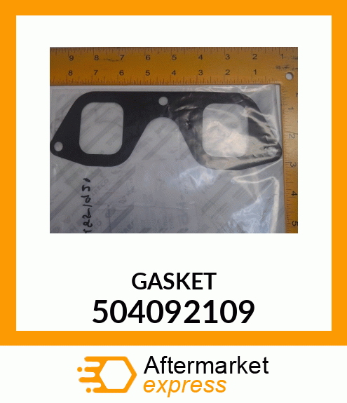 GSKT 504092109