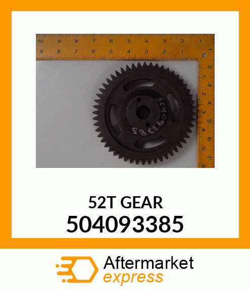 GEAR 504093385