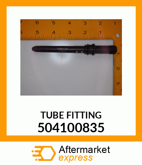 TUBE_FITTING 504100835