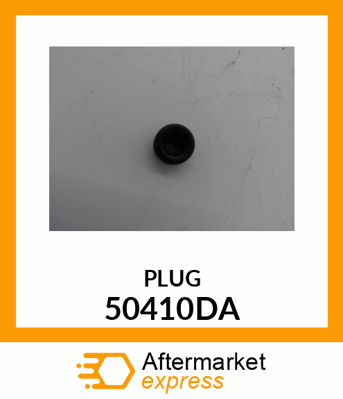 PLUG 50410DA