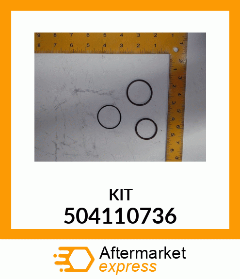 KIT 504110736