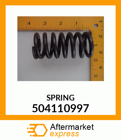 SPRING 504110997