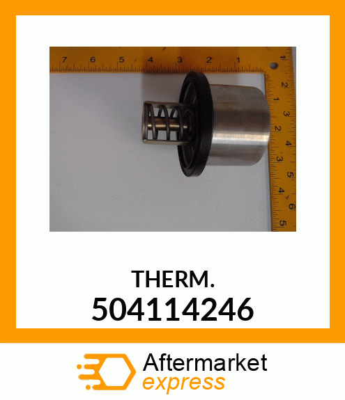 THERM. 504114246