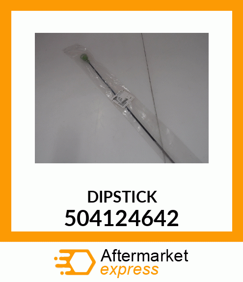 DIPSTICK 504124642