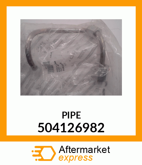 PIPE 504126982