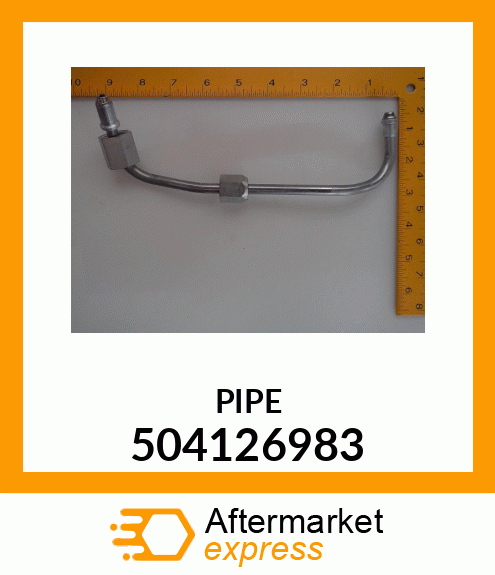 PIPE 504126983