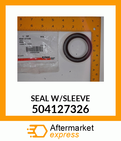 SEAL 504127326