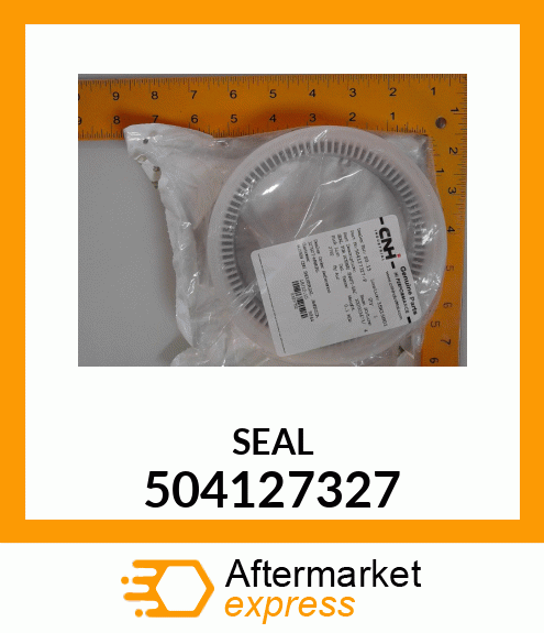 SEAL 504127327