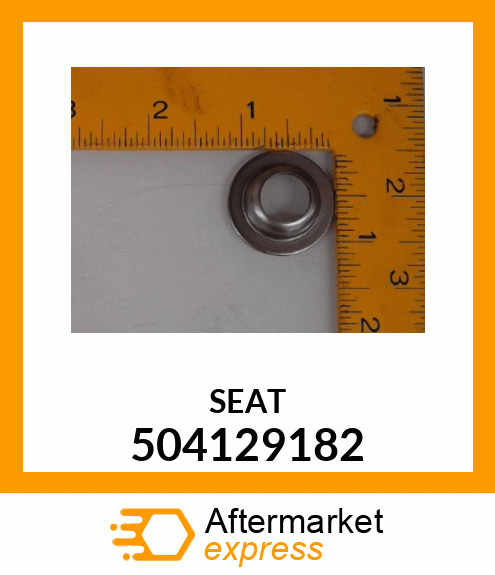 SEAT 504129182