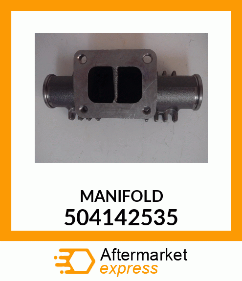 MANIFOLD 504142535