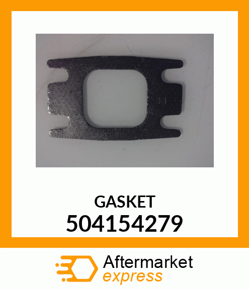 GASKET 504154279