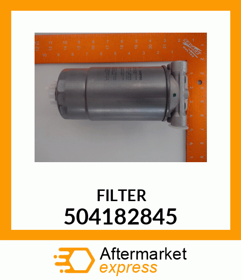 FILTER 504182845