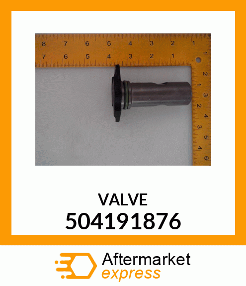 VALVE 504191876