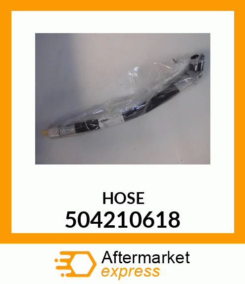 HOSE 504210618