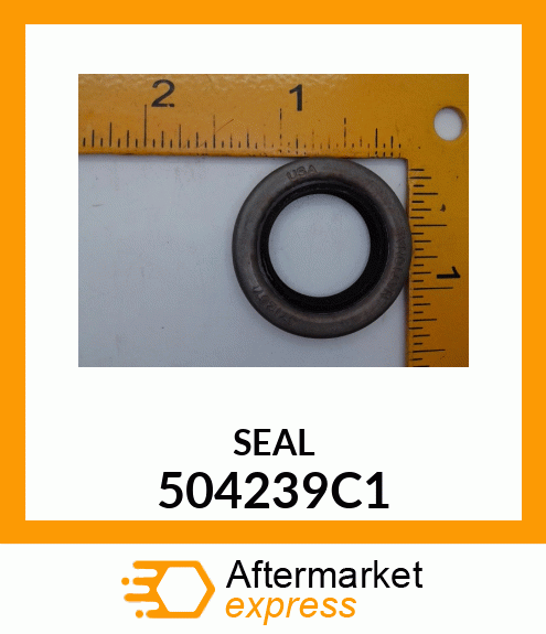 SEAL 504239C1