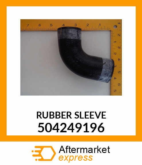 RUBBERSLEEVE 504249196