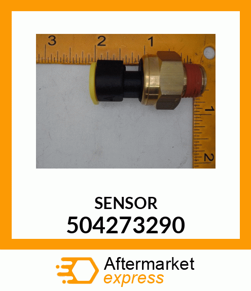 SENSOR 504273290