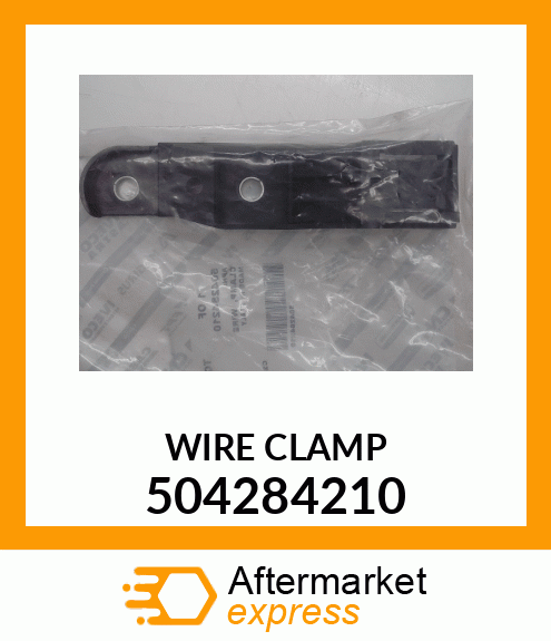 WIRE_CLAMP 504284210