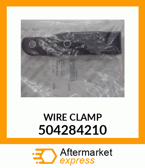 WIRE_CLAMP 504284210