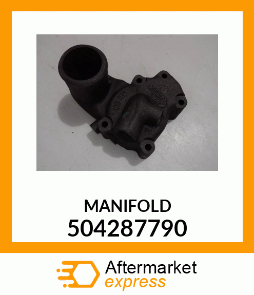 MANIFOLD 504287790