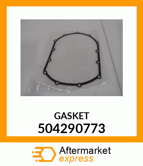 GASKET 504290773