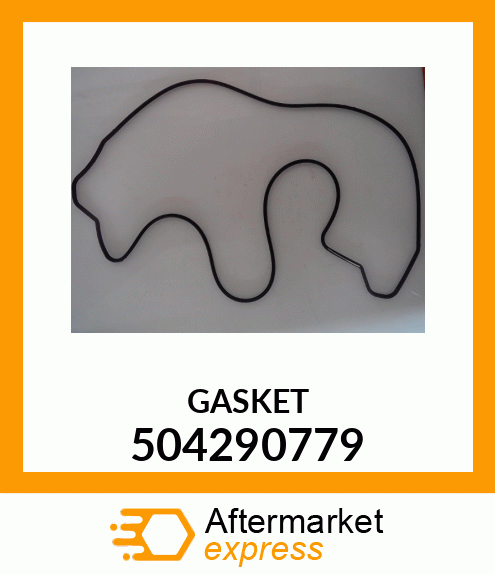 GASKET 504290779