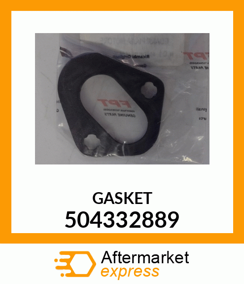 GSKT 504332889