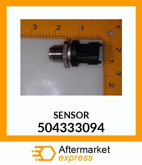 SENSOR 504333094