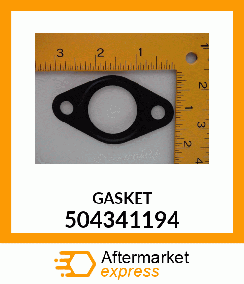 GASKET 504341194