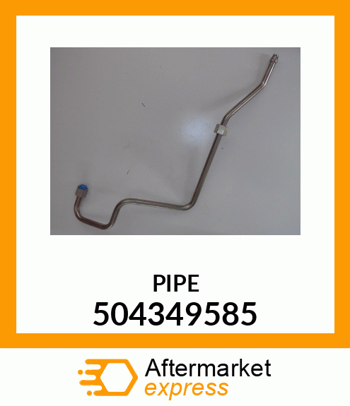 PIPE 504349585