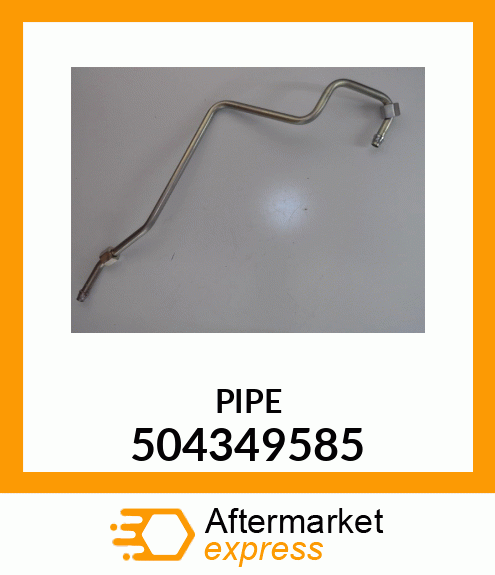 PIPE 504349585