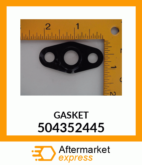 GASKET 504352445