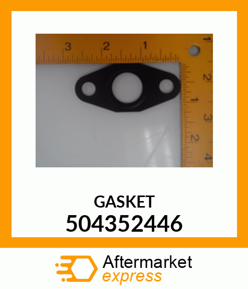 GASKET 504352446