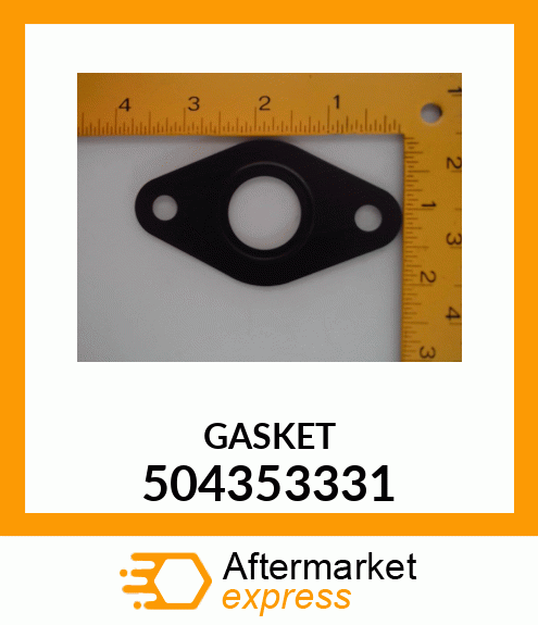 GASKET 504353331